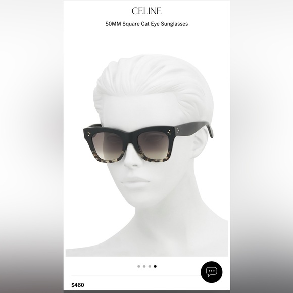 Celine CL4004IN - Picture 4 of 7